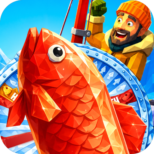 Fishing Spot app icon